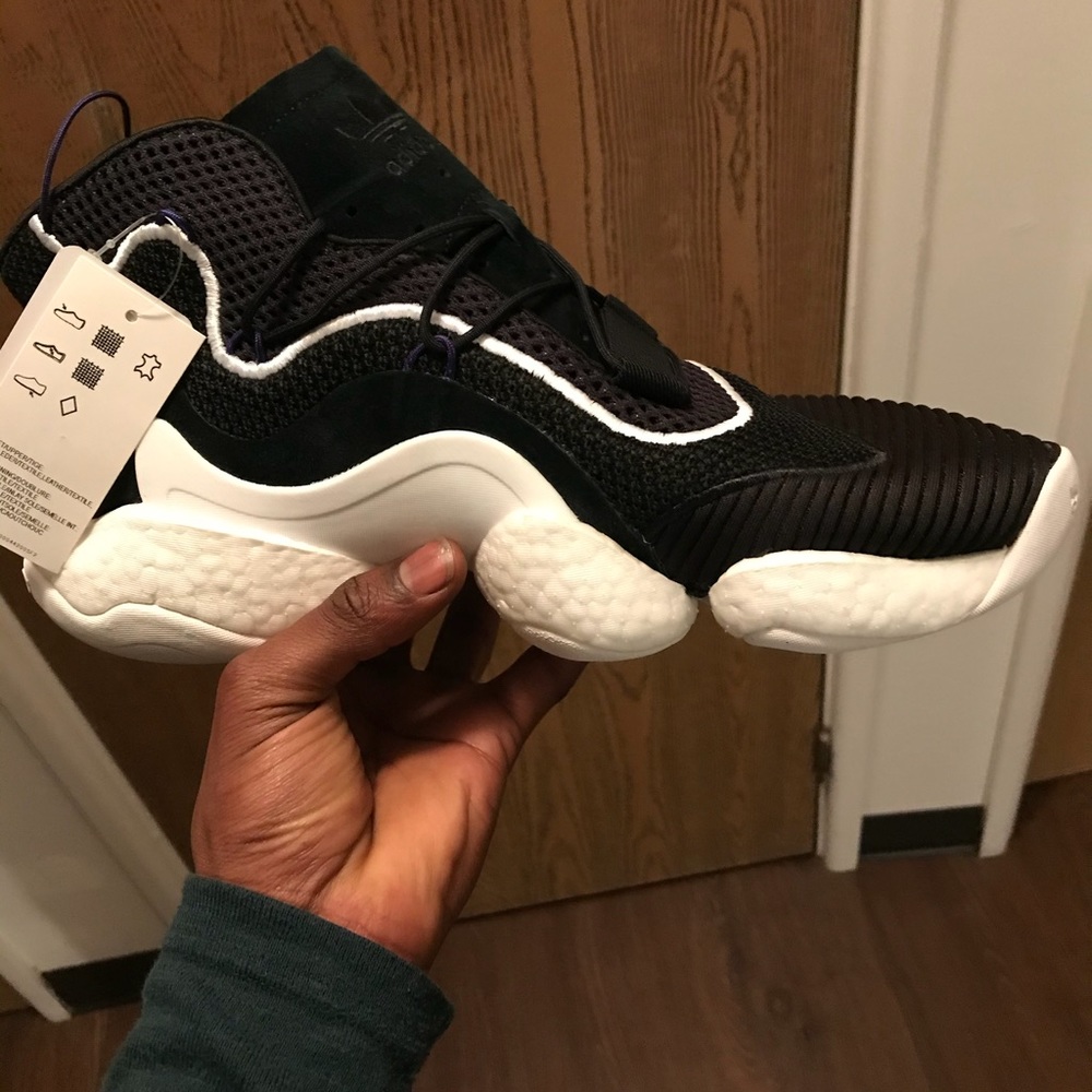 Adidas BYW